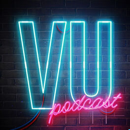 Show cover of VU Podcast