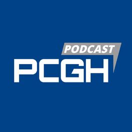 Show cover of PCGH Podcast