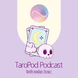 Show cover of TaroPod Podcast