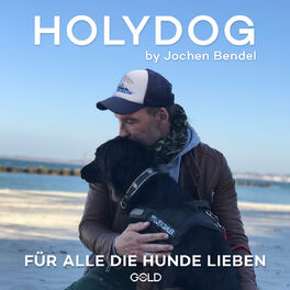 Show cover of Holydog - Der Hundepodcast mit Jochen Bendel