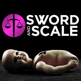 Show cover of Sword and Scale