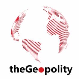Show cover of Geopolitical Horizons