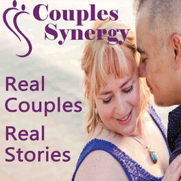 Show cover of Couples Synergy: Real Couples, Real Stories...Real Relationships