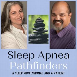 Show cover of Sleep Apnea Pathfinders