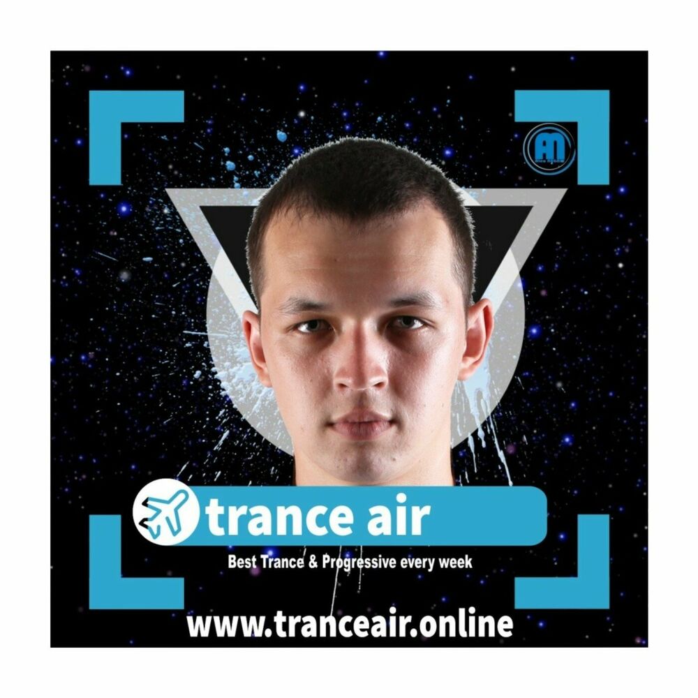 Luister naar RadioShow Trance Air podcast | Deezer