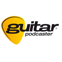 Show cover of guitar-podcaster