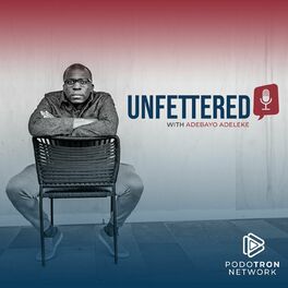 Show cover of Unfettered