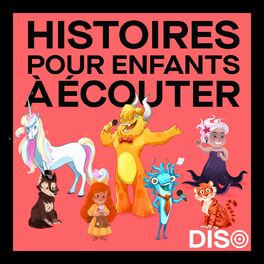 Show cover of Histoires pour enfants à écouter