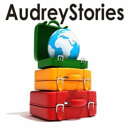 Show cover of AudreyStories