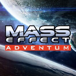 Show cover of Mass Effect: Adventum