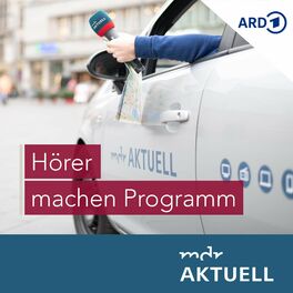 Show cover of Hörer machen Programm von MDR AKTUELL