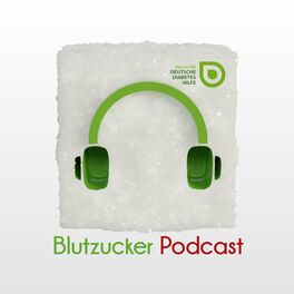 Show cover of Blutzucker - der Podcast für Menschen mit Diabetes
