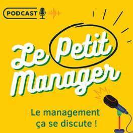 Show cover of Le Petit Manager