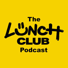 Show cover of Lunch Club Podcast