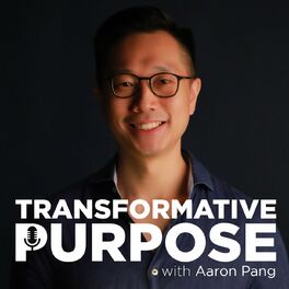 Show cover of Transformative Purpose