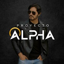 Show cover of Proyecto Alpha: Hombres Extraordinarios