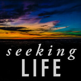 Show cover of Seeking Life