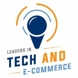 Show cover of Leaders in Tech and Ecommerce