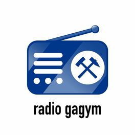 Show cover of radio gagym