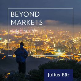 Show cover of Beyond Markets