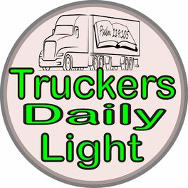 Show cover of Truckers Daily Light