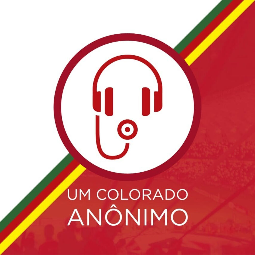 Podcast Um Colorado An nimo Ouvir na Deezer