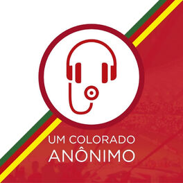 Show cover of Um Colorado Anônimo
