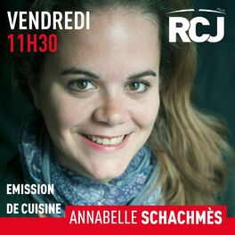 Show cover of Les petits plats dans les grands – Annabelle Schachmès