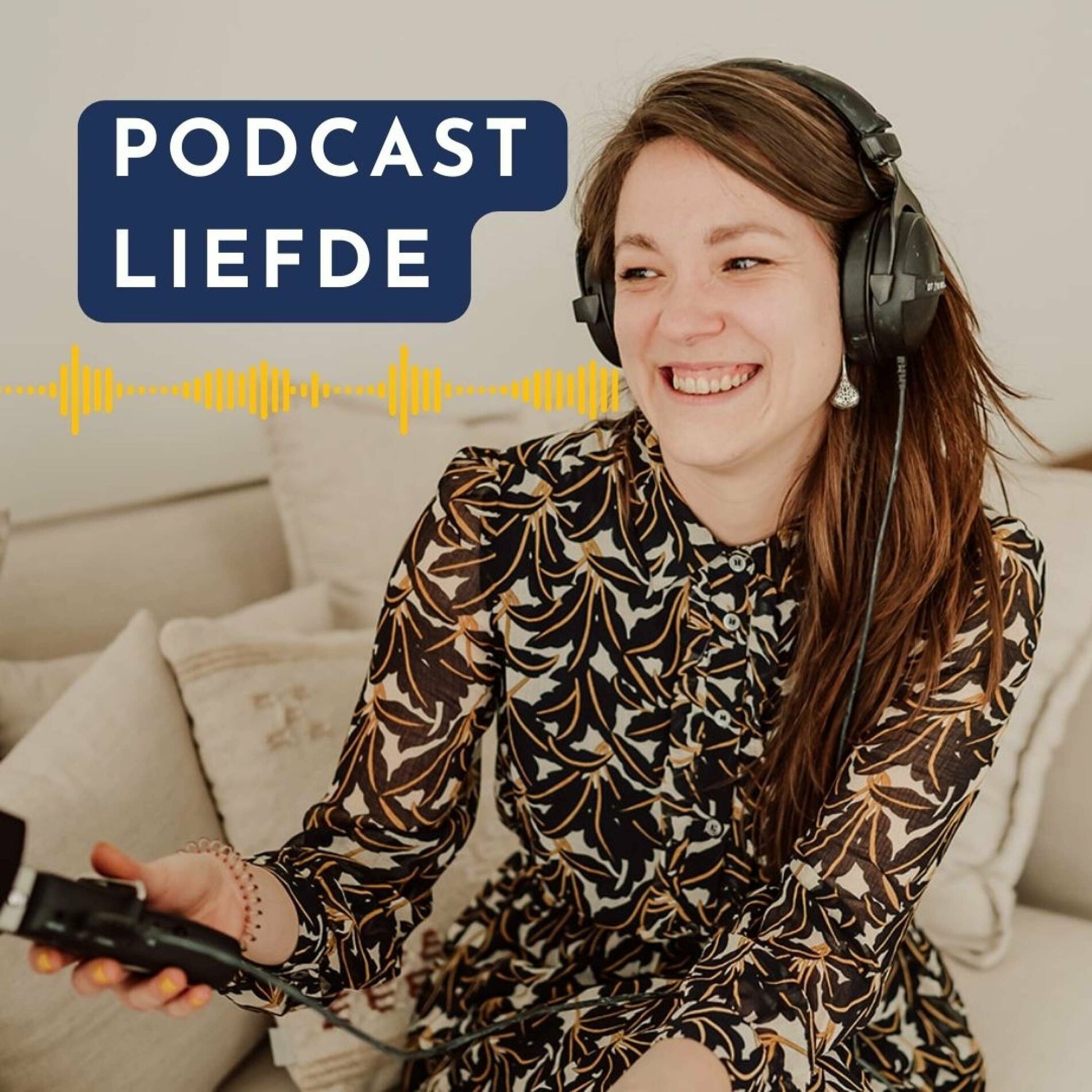 Listen to De Monica Geuze Fanpodcast podcast | Deezer