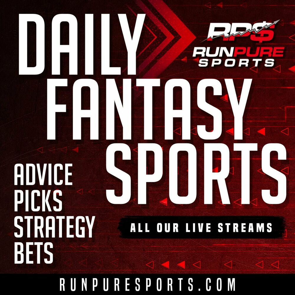 NFL DFS picks: DraftKings Showdown lineup strategy, advice for