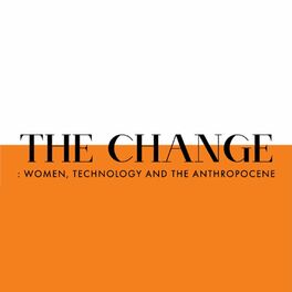 Show cover of The Change Podcast