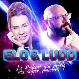 Show cover of Le podcast d'Elo & Ludo