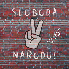 Show cover of Sloboda narodu!