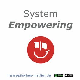 Show cover of SystemEmpowering - Persönlichkeitsentwicklung & Konfliktlösung