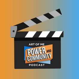 Show cover of Power & Community