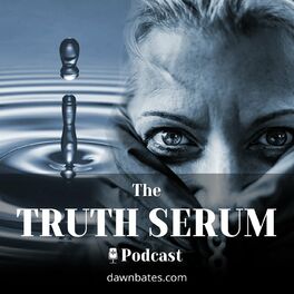 Show cover of The Truth Serum