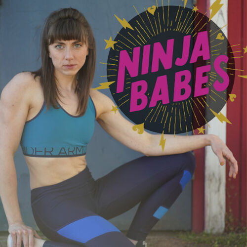 Escuchar El Podcast The Ninjababes Podcast Deezer