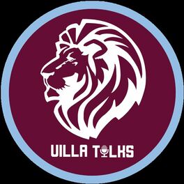 Show cover of The Villa Talks  - An Aston Villa Podcast