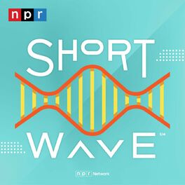 Show cover of Short Wave