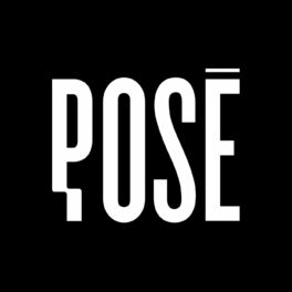 Show cover of POSÉ