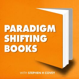 Show cover of Paradigm Shifting Books