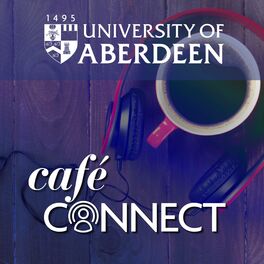 Show cover of Café Connect