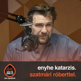Show cover of enyhe katarzis