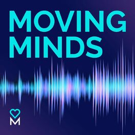 Show cover of MOVING MINDS