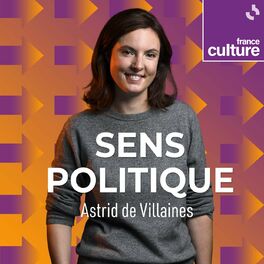 Show cover of Sens politique