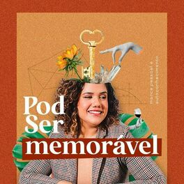 Show cover of PodSer Memorável