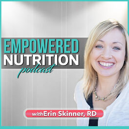 Show cover of Empowered Nutrition