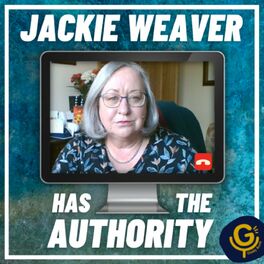 Show cover of Jackie Weaver has the Authority