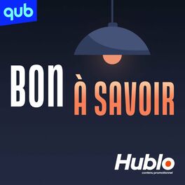 Show cover of Bon à savoir - Hublo