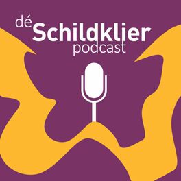 Show cover of Dé Schildklier Podcast